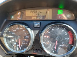 Honda Varadero 1000