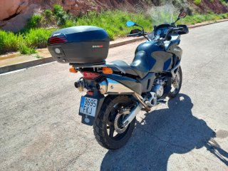 Honda Varadero 1000