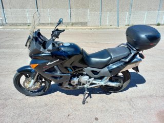 Honda Varadero 1000