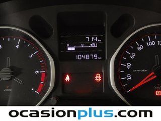 Citroen C-Elysee PureTech 82 Shine 60 kW (82 CV)