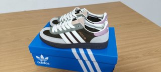 Adidas Spezial Tenis Deportivos