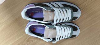 Adidas Spezial Tenis Deportivos