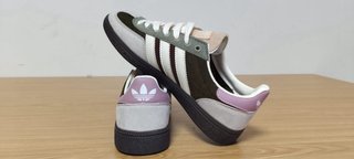Adidas Spezial Tenis Deportivos