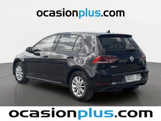 Volkswagen Golf Business & Navi 1.6 TDI 85 kW (115 CV)