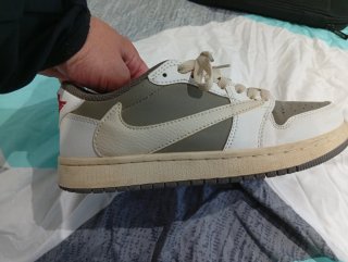 Zapatillas Nike Air Jordan 1