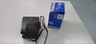 Polaroid 636 Autofocus Cámara Instantánea