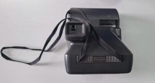 Polaroid 636 Autofocus Cámara Instantánea