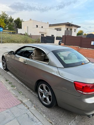 BMW Serie 3 2007