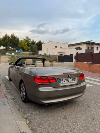 BMW Serie 3 2007