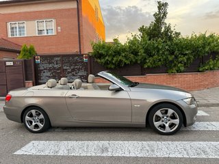 BMW Serie 3 2007
