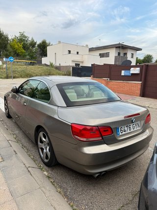 BMW Serie 3 2007