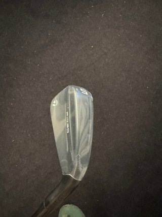 Golf Set de Hierros Taylormade P790 Phantom Black