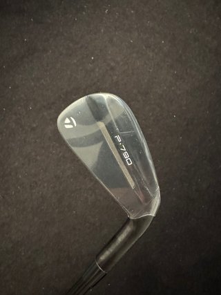 Golf Set de Hierros Taylormade P790 Phantom Black