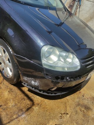 Volkswagen Golf 2004