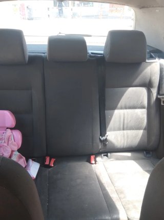 Volkswagen Golf 2004