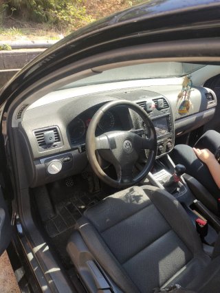 Volkswagen Golf 2004