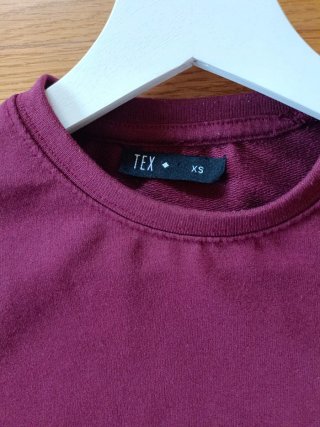 Jersey TEX chico Talla XS