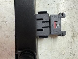 Cableado Rampa Inyección Ford Focus ST170