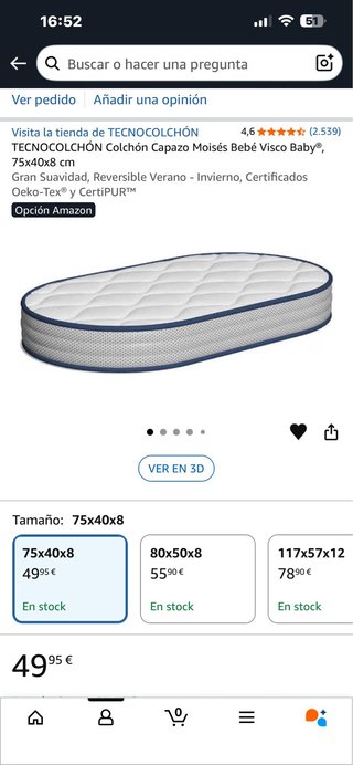 Chicco Baby Hug 4 en 1 Air