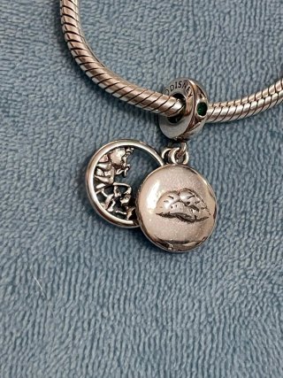 Charm Disney Timón y Pumba Disney