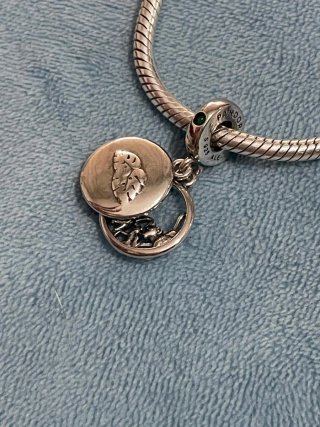Charm Disney Timón y Pumba Disney