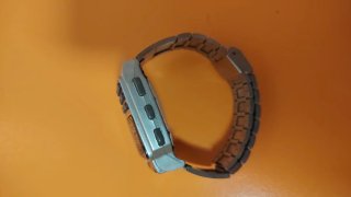 Reloj tv vintage