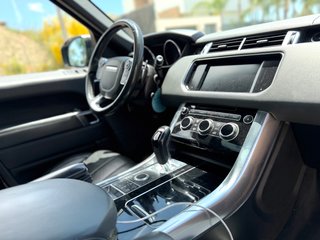 Range Rover Sport Dynamic!