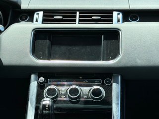 Range Rover Sport Dynamic!