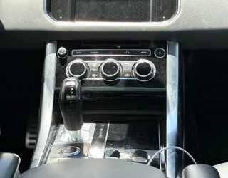 Range Rover Sport Dynamic!