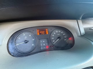 Opel Vivaro 2006