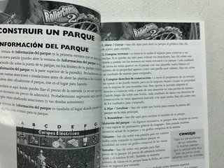 Roller Coaster Tycoon 2 PC CD-ROM