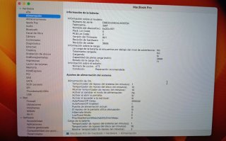 MacBook Pro Intel i5 2.3GHz 16GB RAM 2017