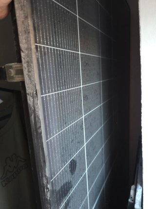 Kit Solar Autoconsumo 100x100