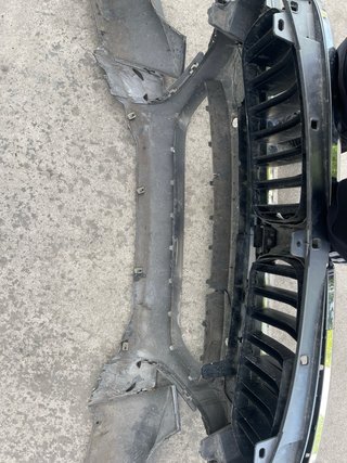 Paragolpes Delantero BMW X6 M 2016