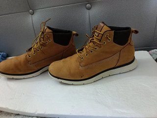Botas Timberland Talla 41.5
