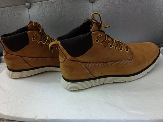 Botas Timberland Talla 41.5