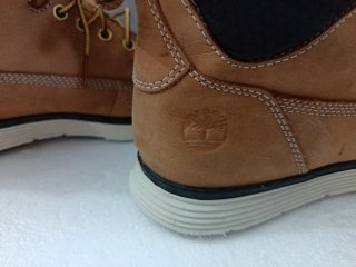 Botas Timberland Talla 41.5