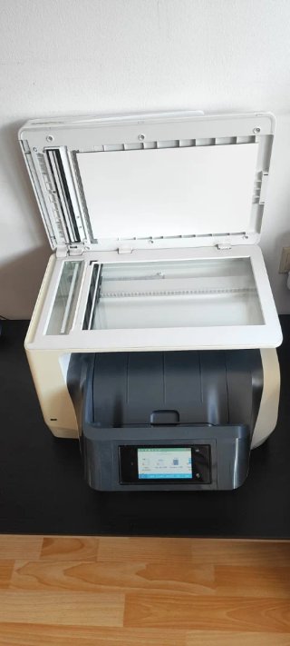 Impresora HP OfficeJet Pro 8730 D9L20A