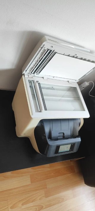 Impresora HP OfficeJet Pro 8730 D9L20A