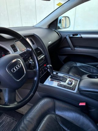 Audi Q7 2007