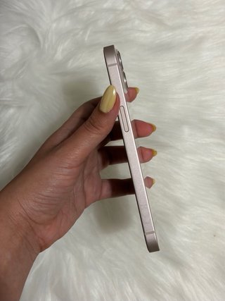 iPhone 13 Rosa 128 GB