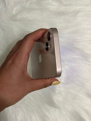 iPhone 13 Rosa 128 GB