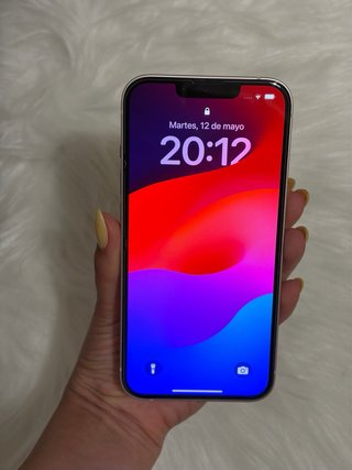 iPhone 13 Rosa 128 GB