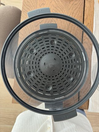 Philips Vaporera Eléctrica 3 Niveles 9L