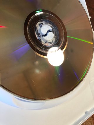 Xenoblade Chronicles wii