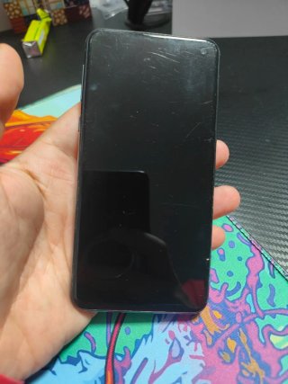 Samsung Galaxy S10e