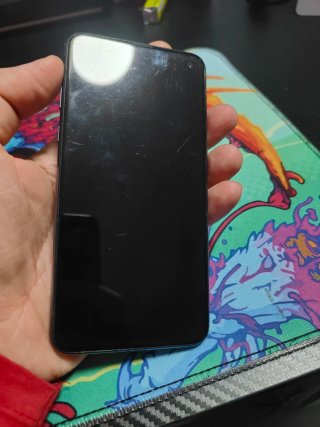 Samsung Galaxy S10e