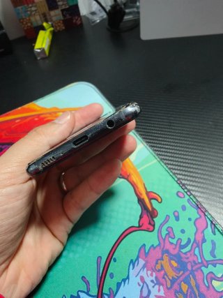 Samsung Galaxy S10e