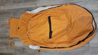 Saco Silla Invierno Jané Kids Zone