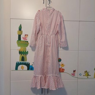 Disfraz Vestido Chulapa con toquilla Niña Talla 6